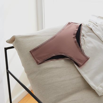 Dusk Cheeky Period Underwear