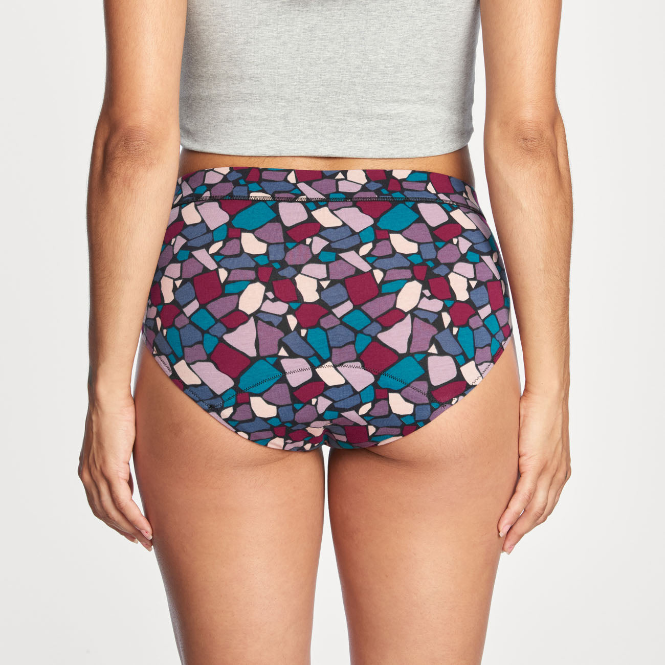 Everyday Comfort Brief view 2