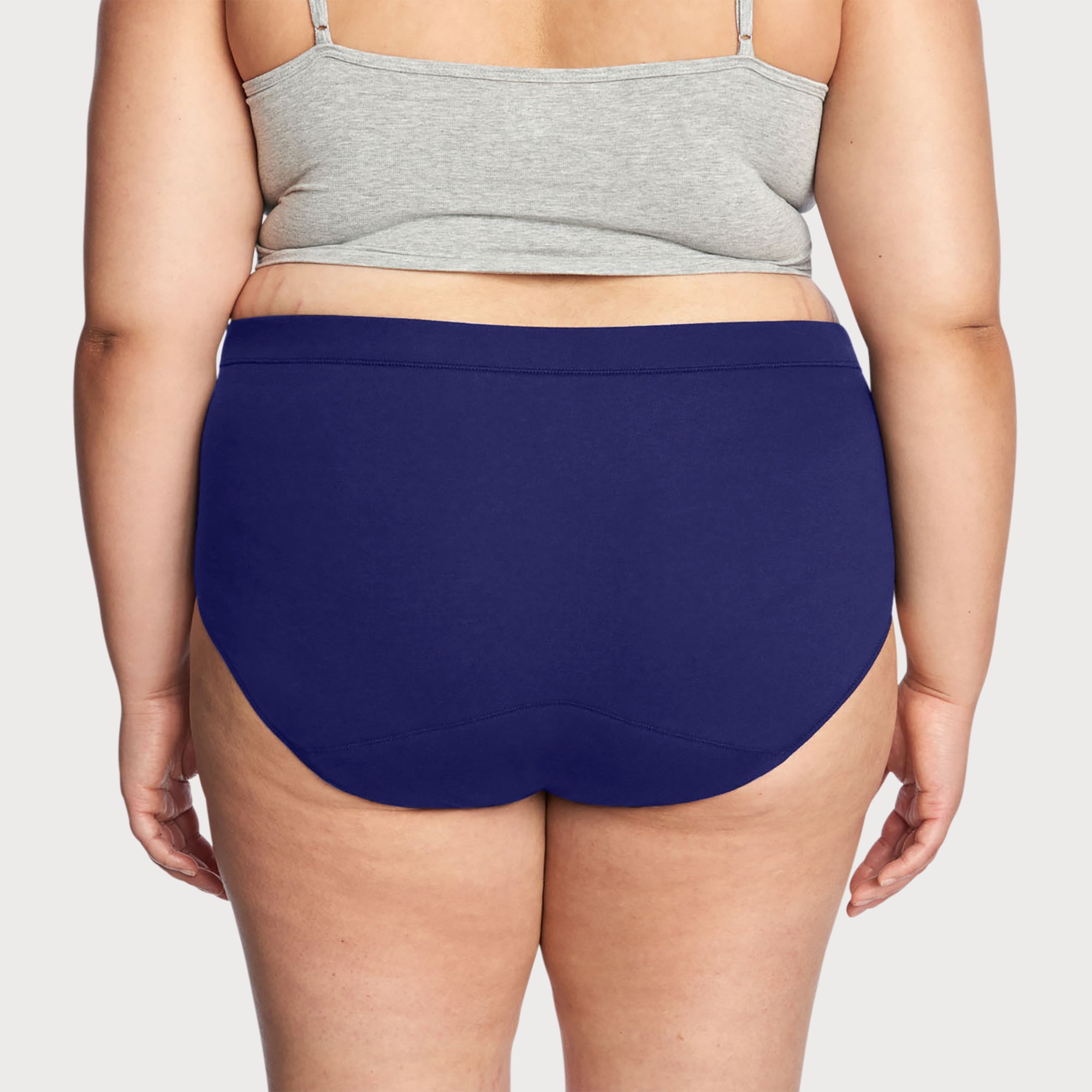 Everyday Comfort Hi-Waist view 2