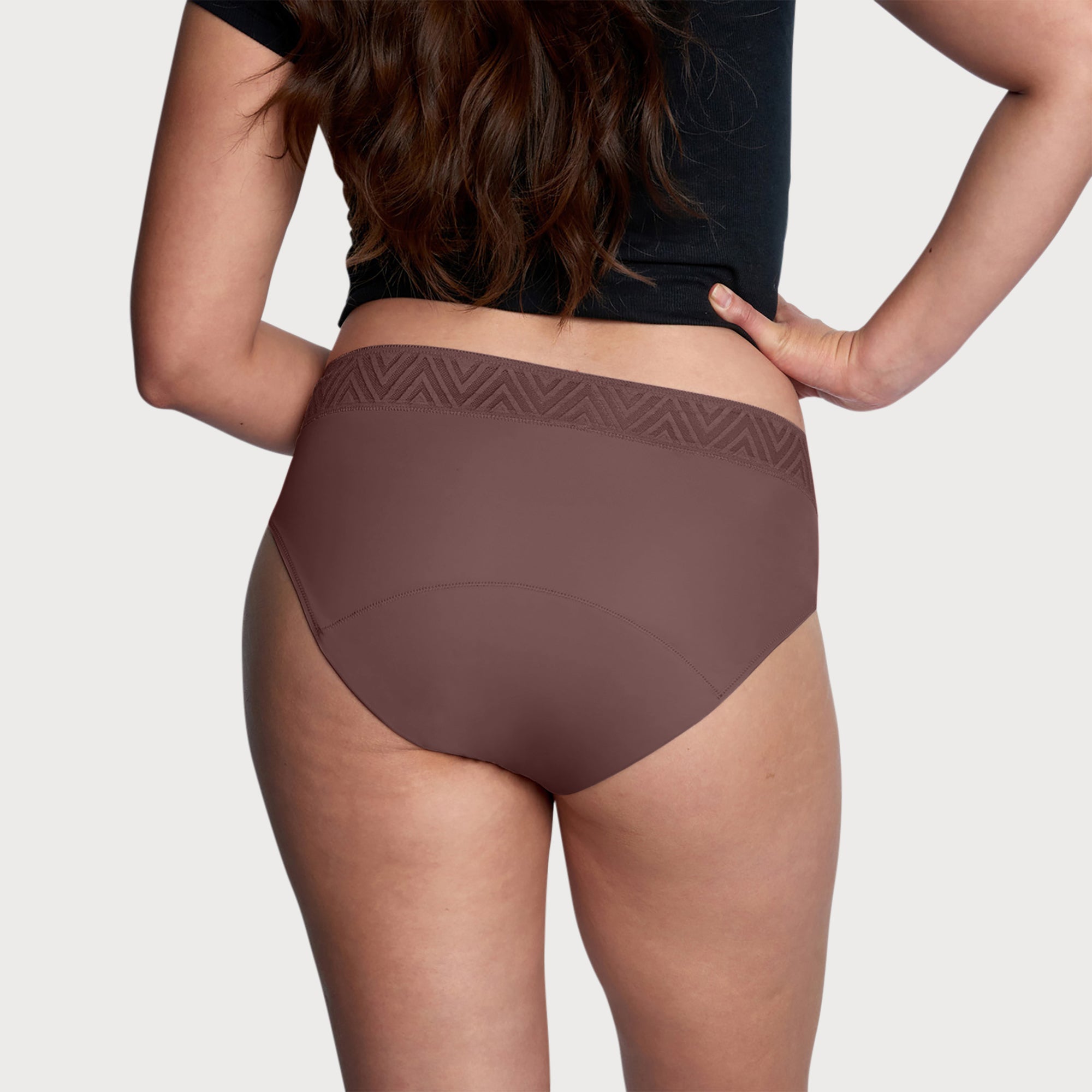 Comfort Stretch Hiphugger view 2