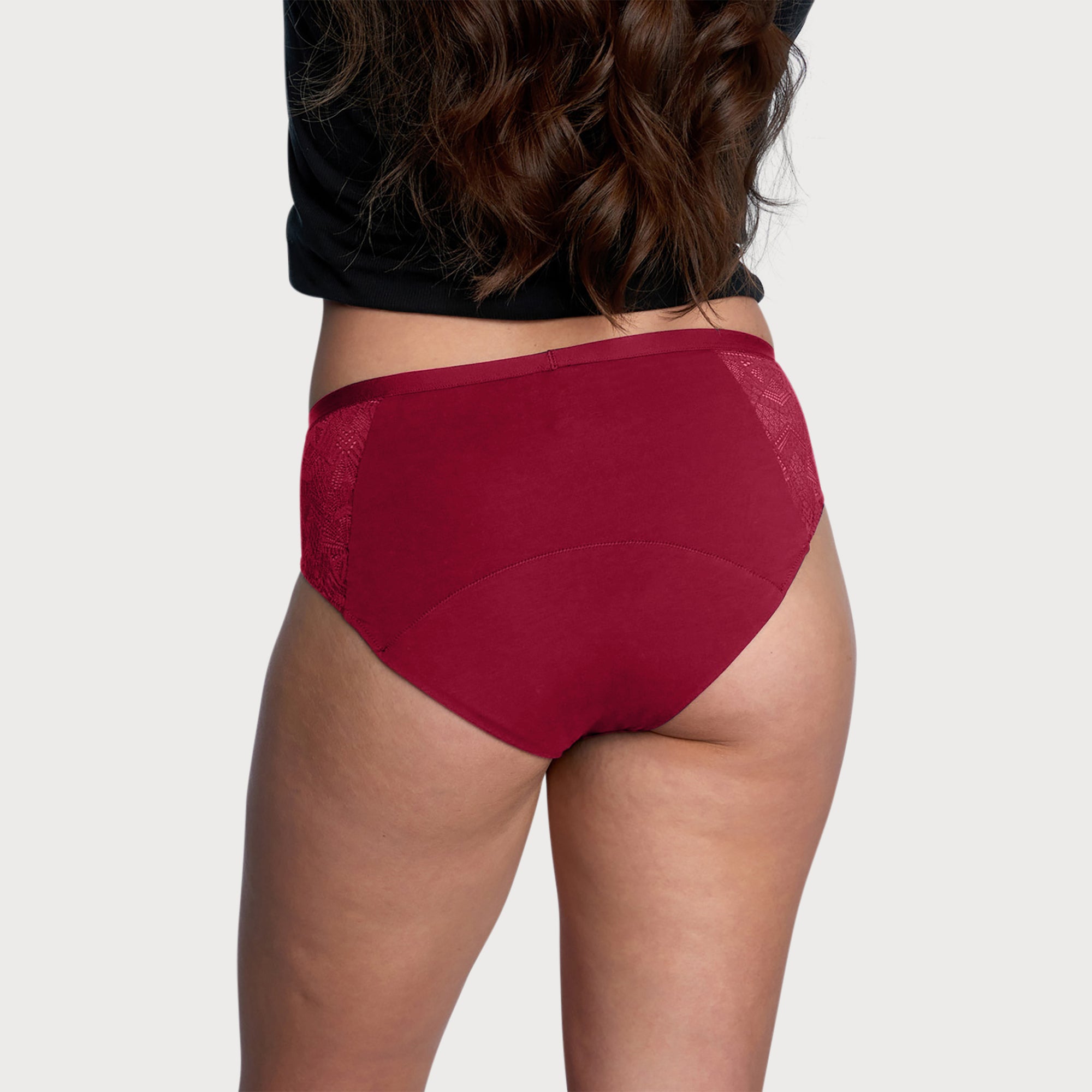 Ultra Soft Brief view 2