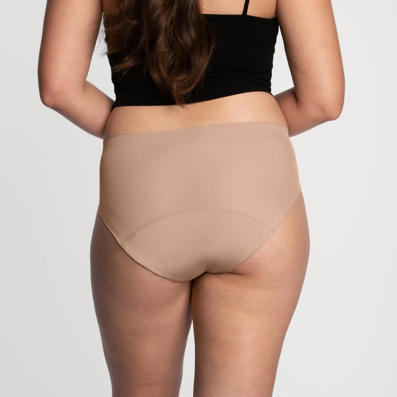 Breathable Hiphugger view 2