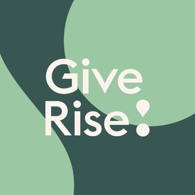 GiveRise Image
