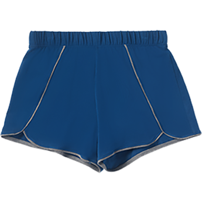 Thinx Teens - Sleep Shorts - Night Sky - collectionFront