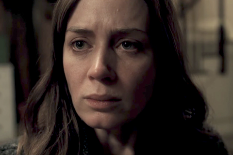 Emily Blunt and The Double Standard We Set For Unlikeable Characters Photo