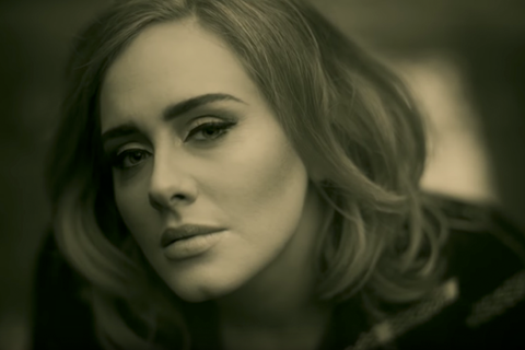 Adele And The Bad Questions We Continue To Ask Women Photo