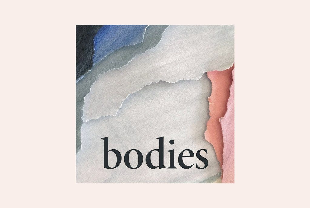 Allison Behringer Is Changing How We Talk About Bodies Photo