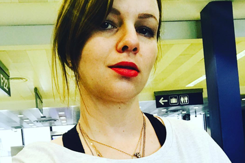 Amber Tamblyn Shares Her Experience With Sexual Assault After Volatile Trump Video Is Released Photo