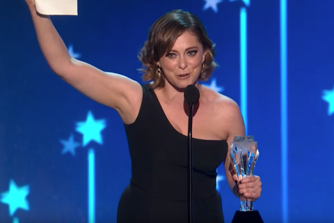 Rachel Bloom Pens Essay About Her Depression and Anxiety Photo