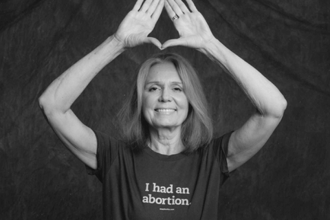 On Abortion. Again. Photo