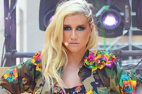 On Kesha, the Justice System, and Media Distractions Photo