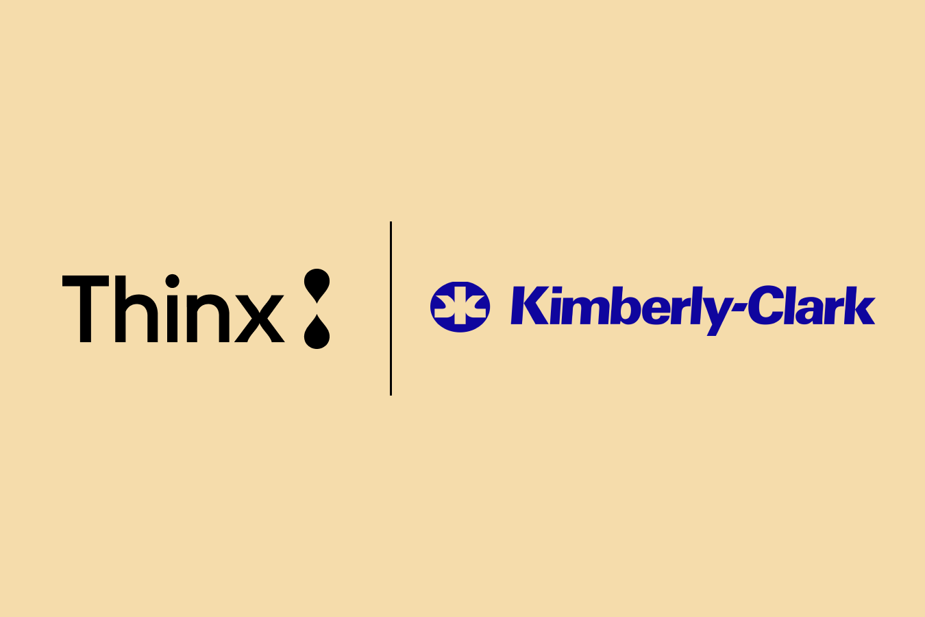 Thinx Breaks Another Barrier as Kimberly-Clark Completes Its Acquisition of a Majority Stake in the Company Photo