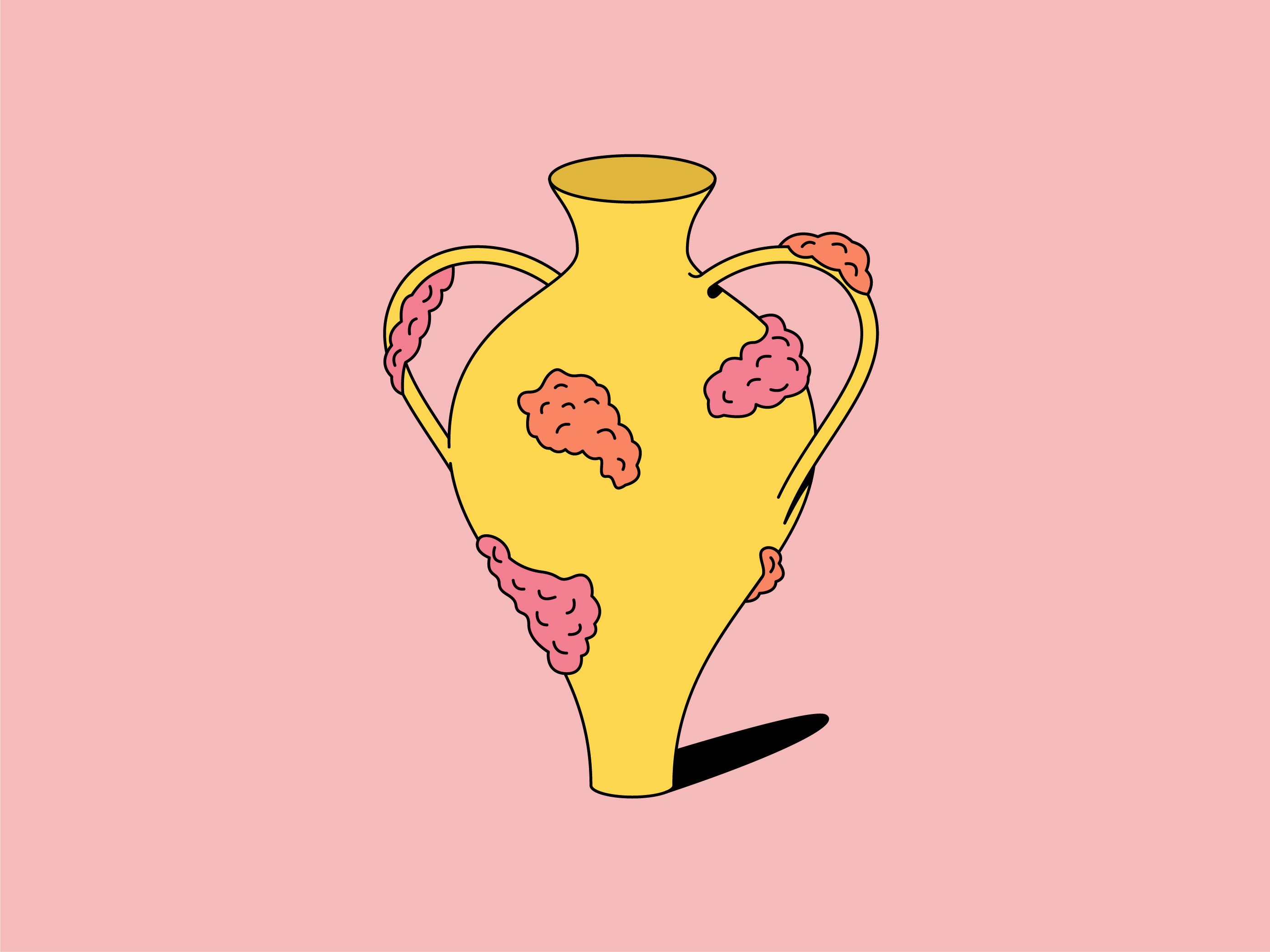 Thinx - Periodical - Endometriosis Isn’t Just a “Painful Period Disease”