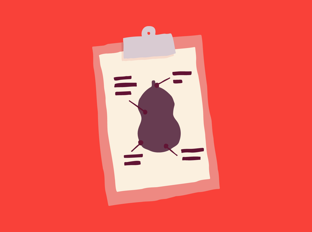 How To Advocate For Yourself At The Doctor Through Body Literacy blog (1)