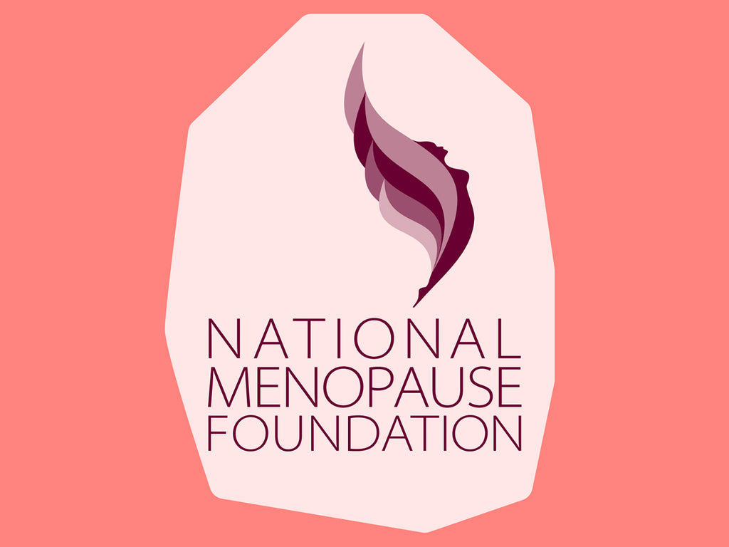 National menopause foundation