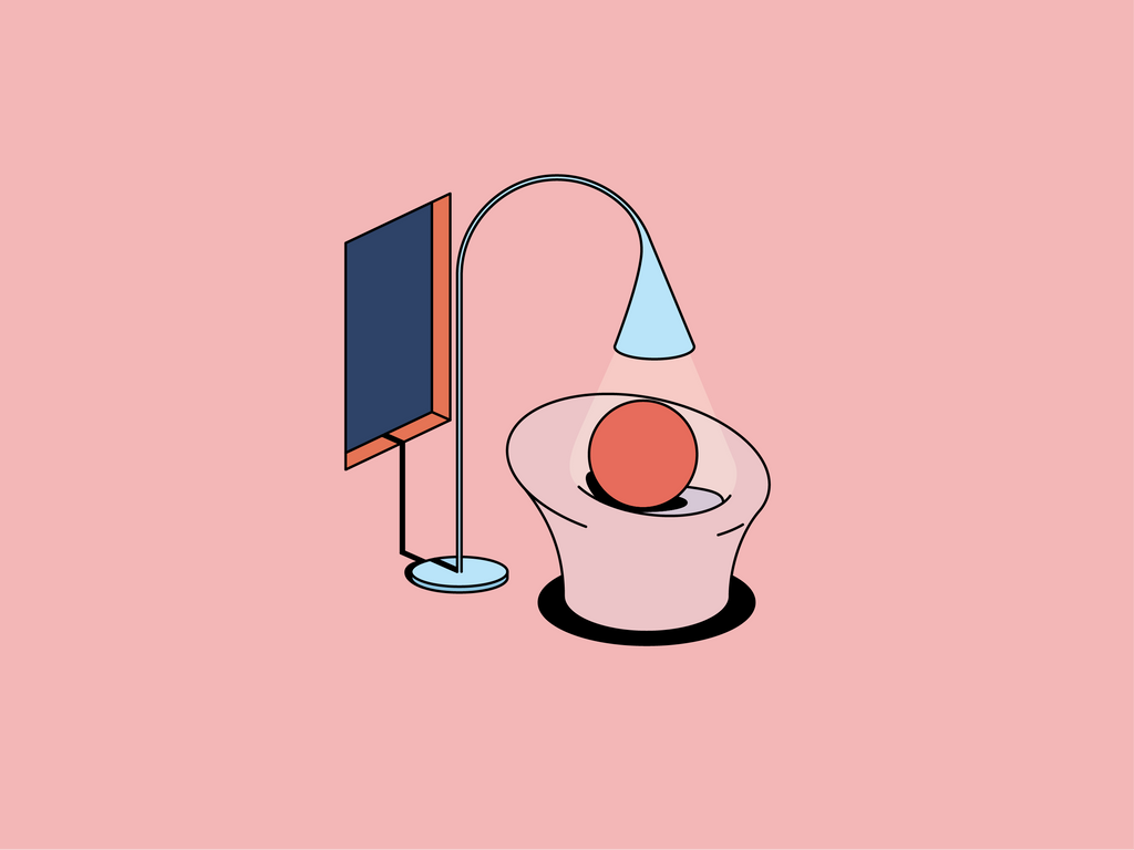 Thinx - Periodical - 10 Ways to Soften the Winter SADs with Self-Care