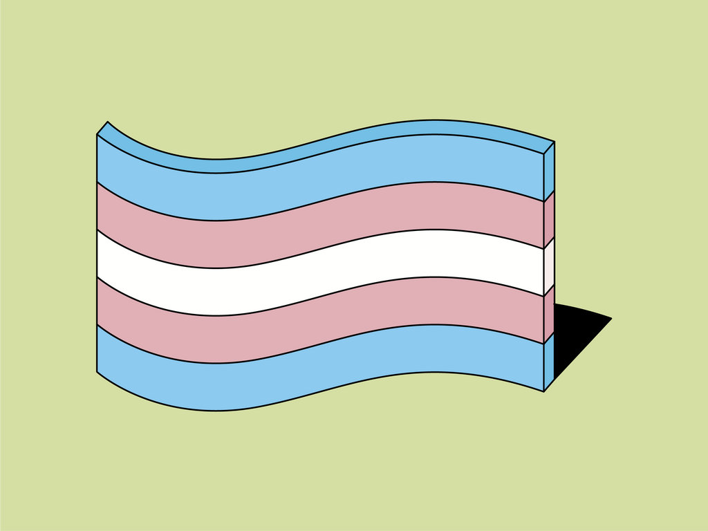 Thinx - Periodical - The Attack on Trans Youth Isn’t Just a Texas Issue