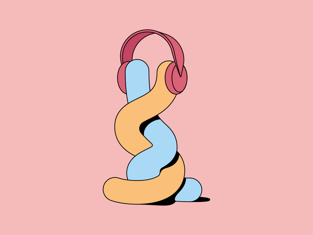 Thinx - Periodical - Top 5 Sex Ed Podcasts (For Those Questions You’ve Been Afraid to Google)