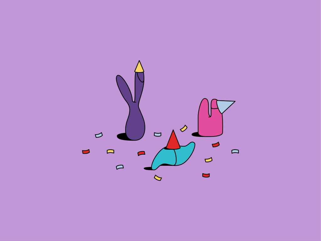 What to Expect From a Sex Toy Party What to Expect From a Sex Toy Party