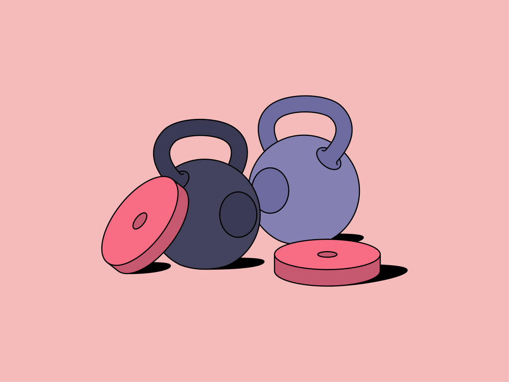 Thinx Periodical Connect to Your Body-s Rhythms with Cycle Syncing Workouts