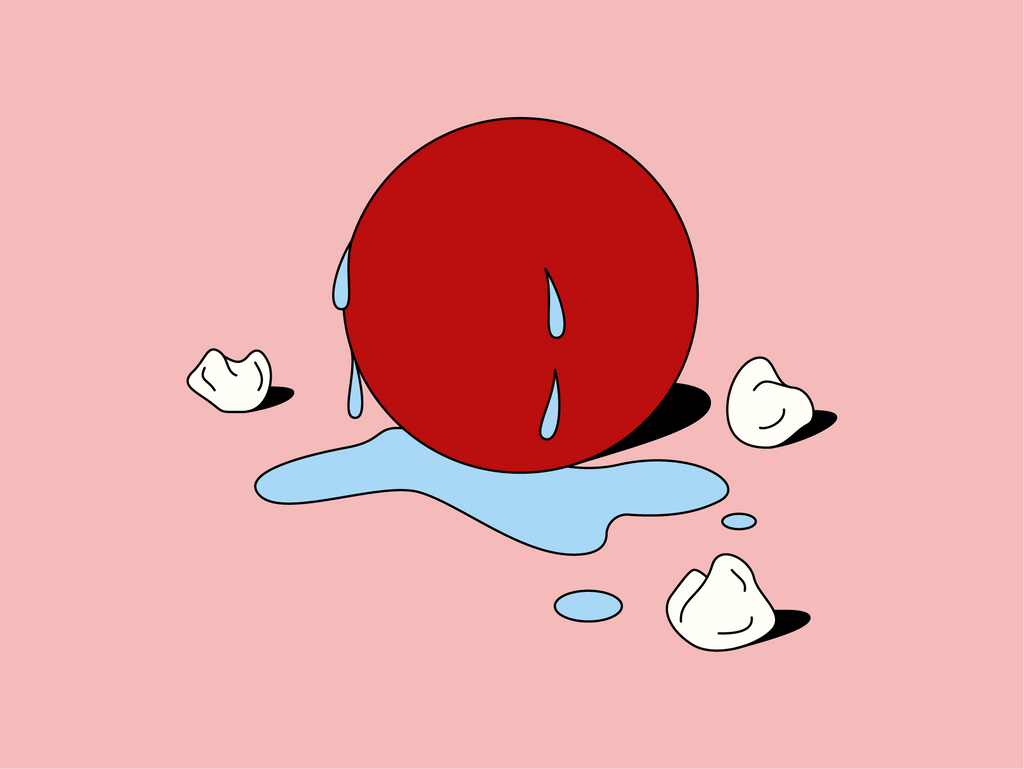 Do Periods Make You Emotional?