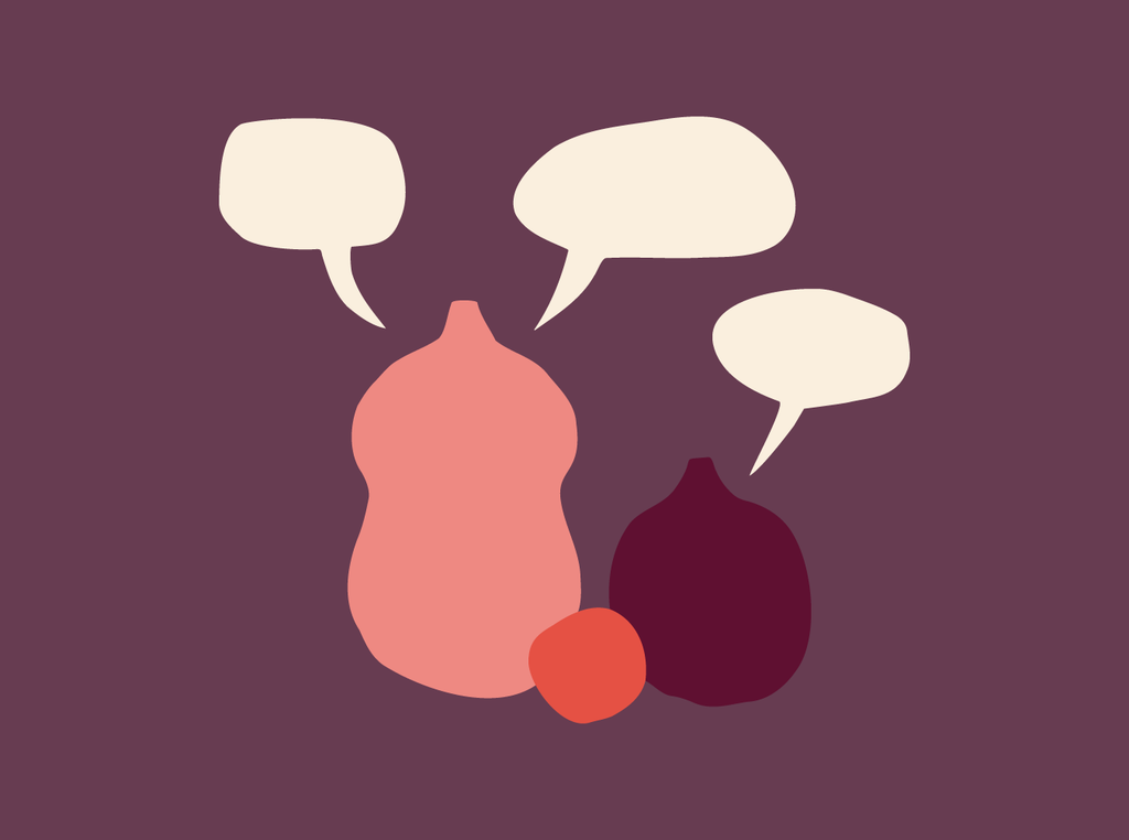 top 3 things to remember when talking to your kid about periods blog