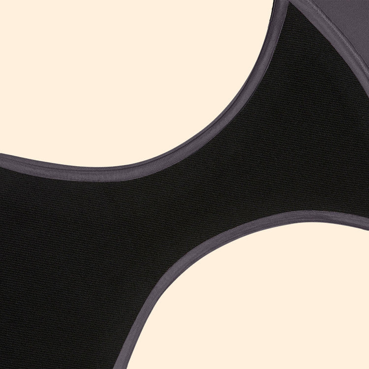 thinx for all leaks brief gusset