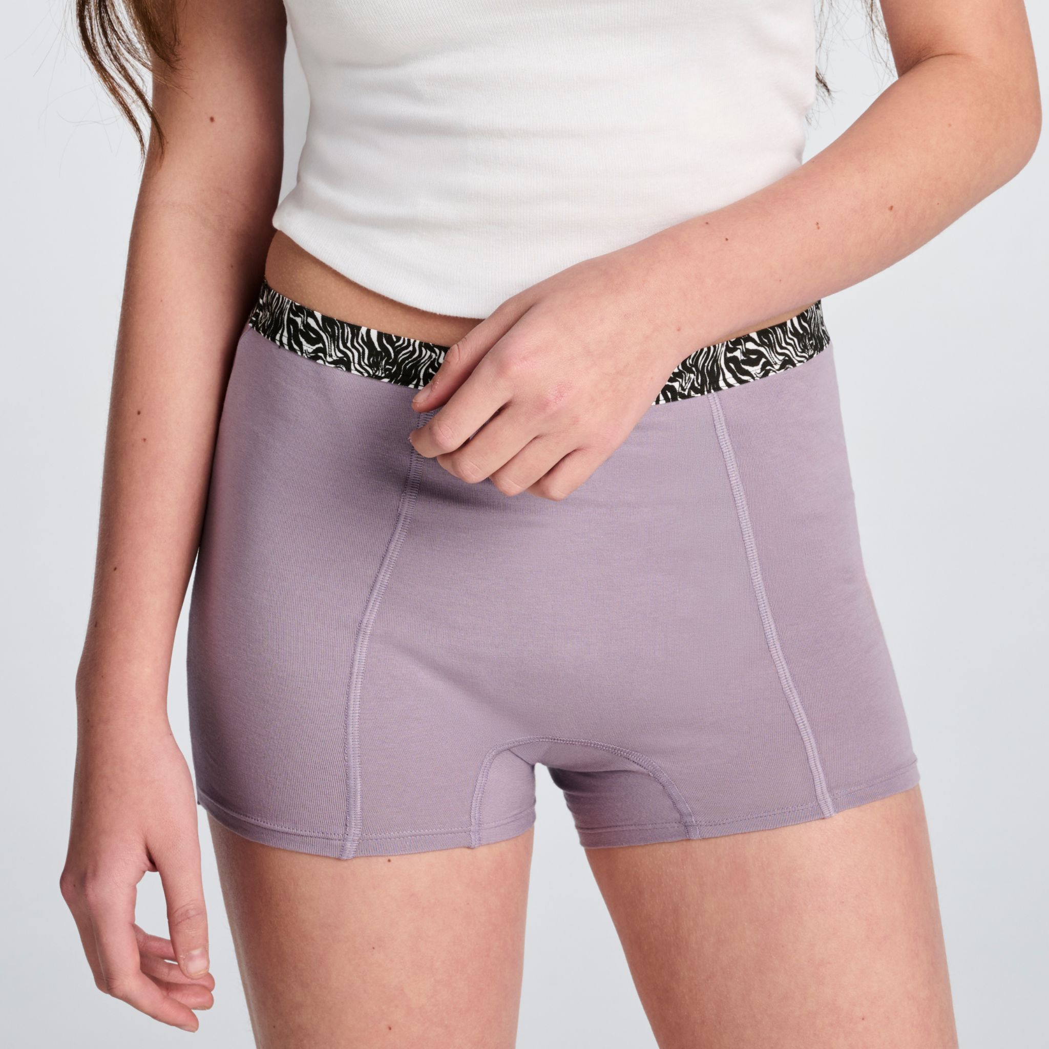 THINX(シンクス)生理日用ボーイショーツ THINX 吸水ショーツ ボクサータイプ［普通の日用］ | ランドリーボックス