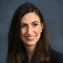 Dr. Rachel Gelman, DPT
